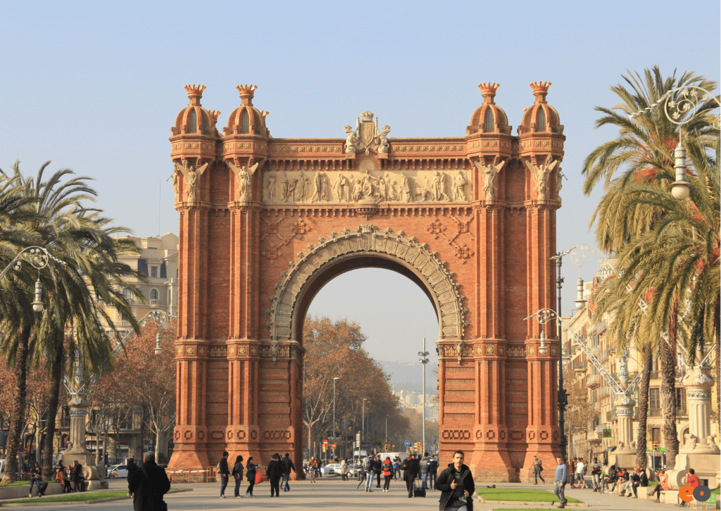 Barcelona stands as the leading hub for startups in Southern Europe