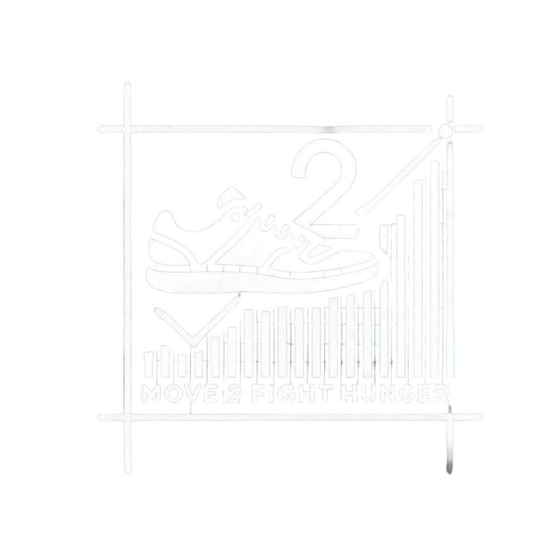 MOVE 2 FIGHT HUNGER