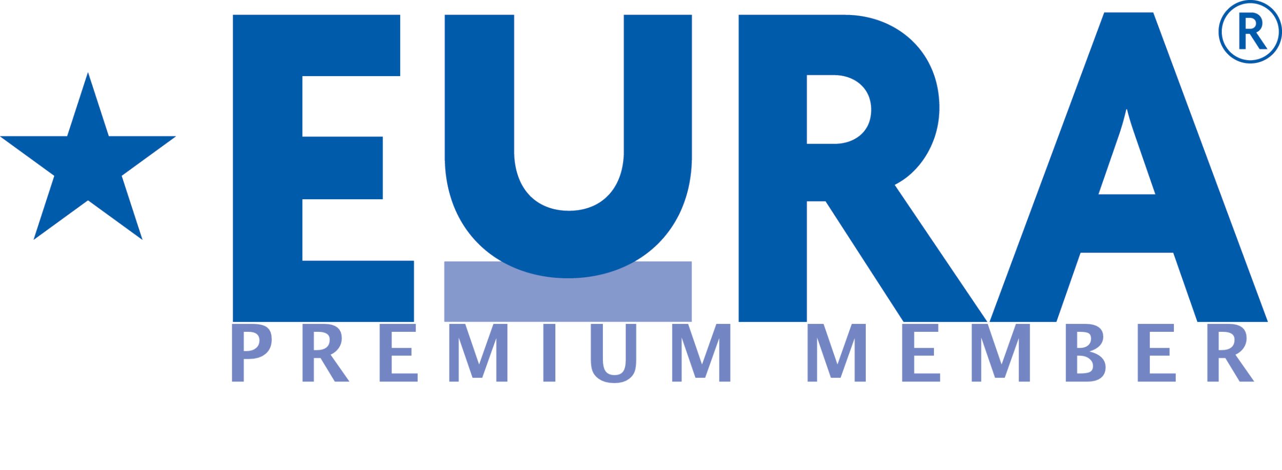 EuRA Logo Premium Member
