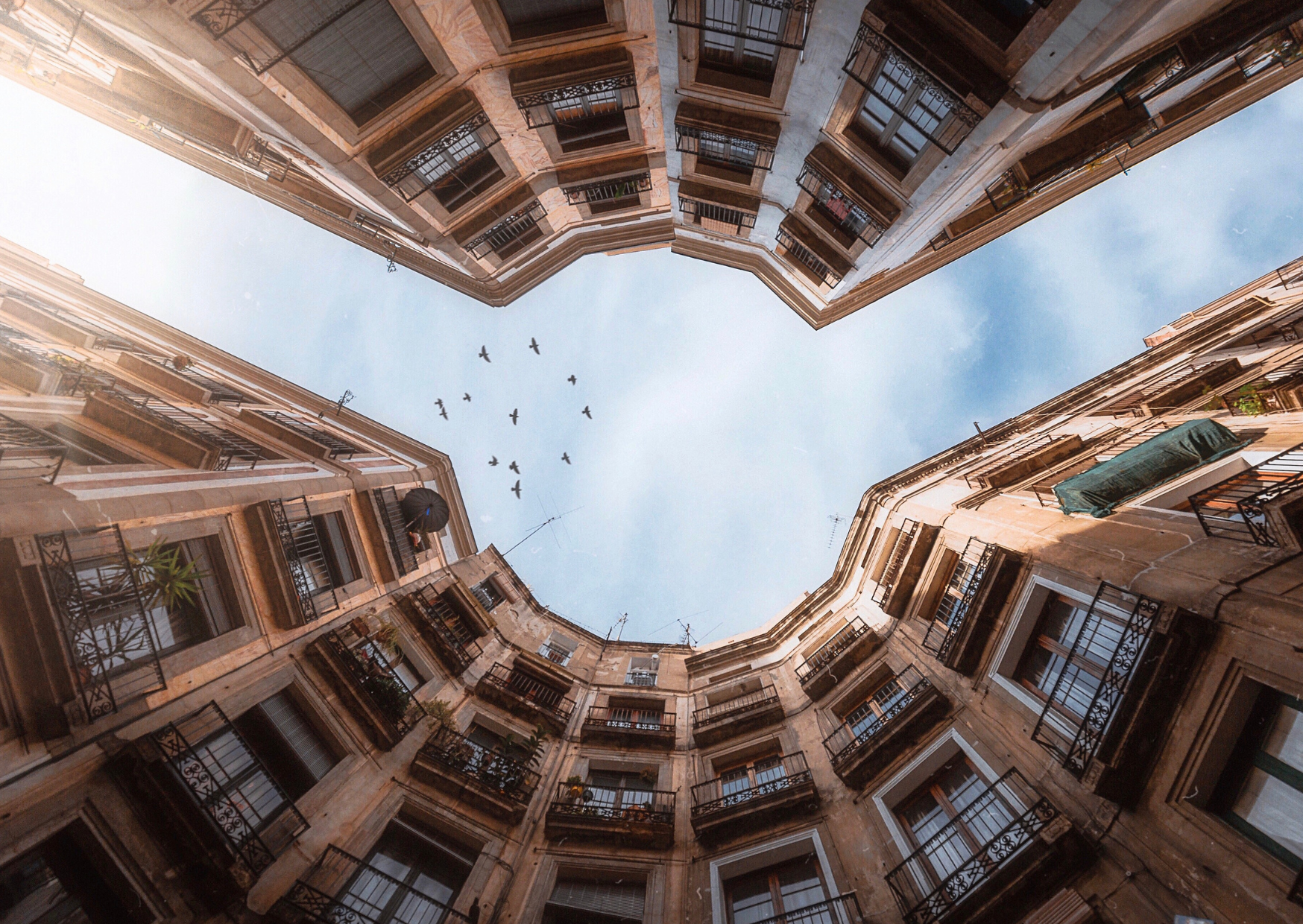 Barcelona: The City with the Least Rental Availability in Spain