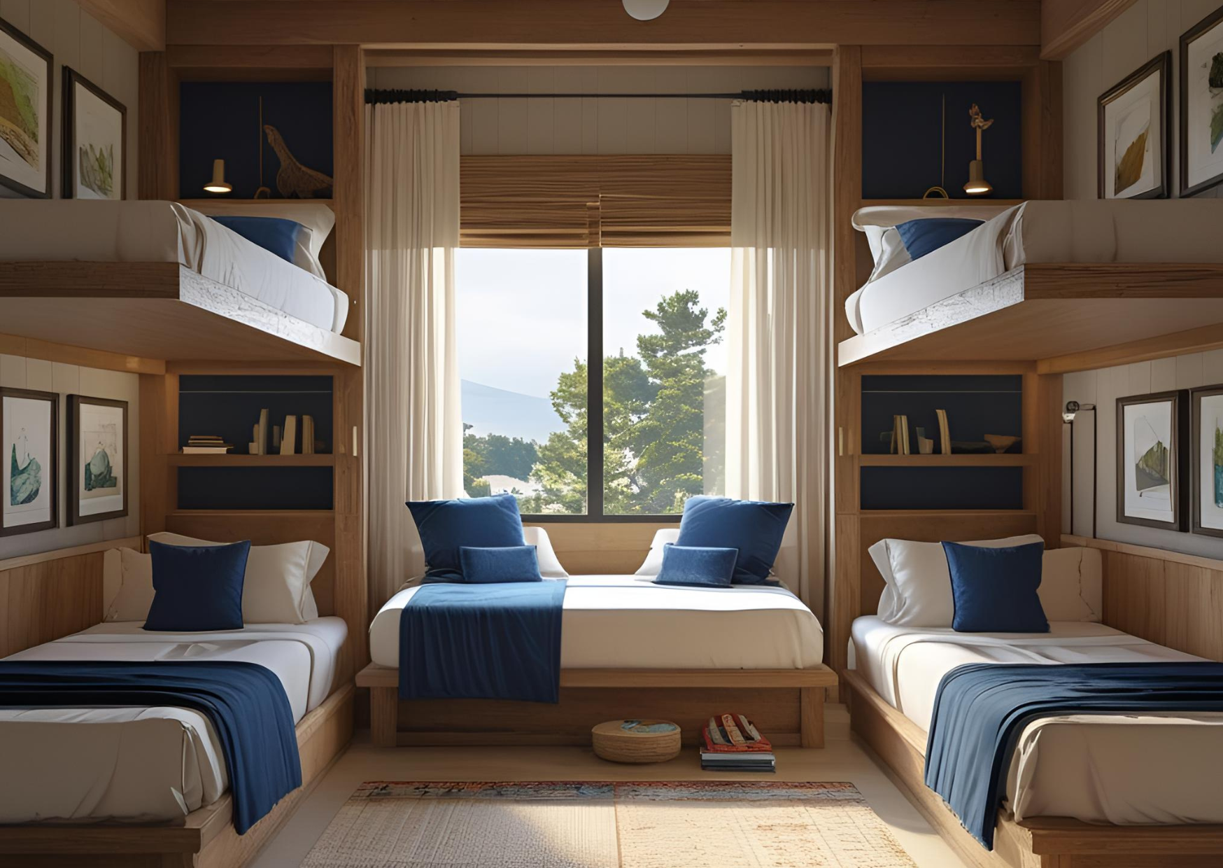 The Rise of Room Rentals in Spain: A New Face of the Housing Crisis
