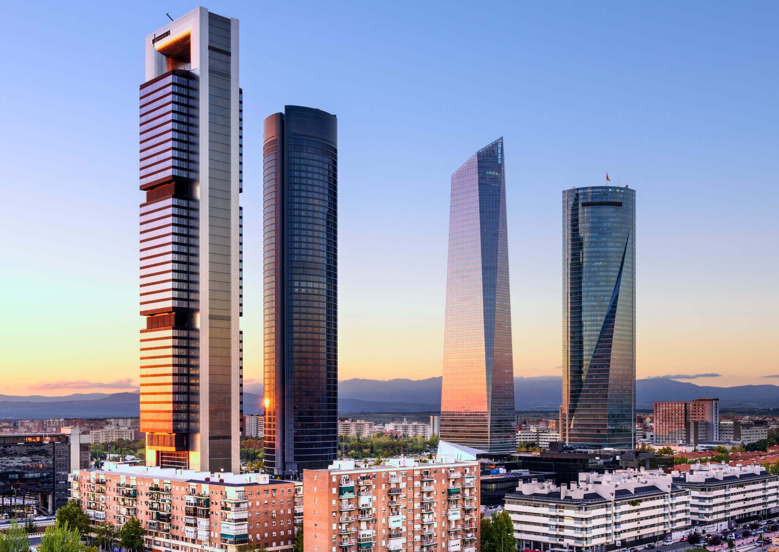 %%excerpt%% Madrid and Barcelona Move Away from Their Peaks: Representing Spain’s most expensive rental housing markets, the sharp price increases seen in recent years now appear to be losing momentum.