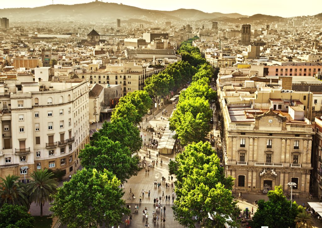 Madrid and Barcelona Move Away from Their Peaks: Representing Spain’s most expensive rental housing markets, the sharp price increases seen in recent years now appear to be losing momentum.